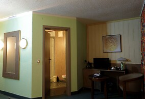 Leipziger Hotel