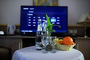 Leipziger Hotel
