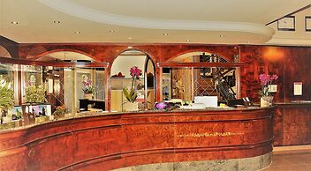 Leipziger Hotel