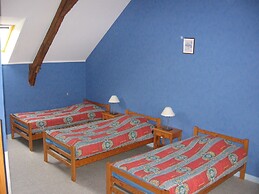 Gîte de Groupe Grand Piaf