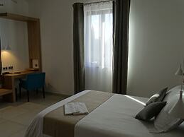 Hotel Domaine du Cros d'Auzon