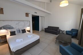 Hotel Domaine du Cros d'Auzon