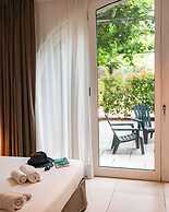 Hotel Domaine du Cros d'Auzon