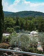 Hotel Domaine du Cros d'Auzon