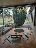 Hotel Domaine du Cros d'Auzon