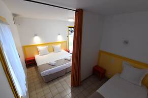 Hotel Domaine du Cros d'Auzon