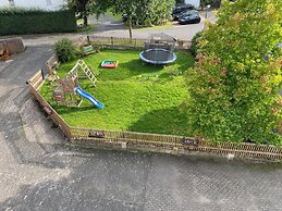 Landhaus im Rinnetal