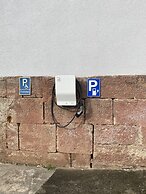 Landhaus im Rinnetal