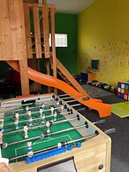 Landhaus im Rinnetal