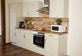 Landhaus im Rinnetal