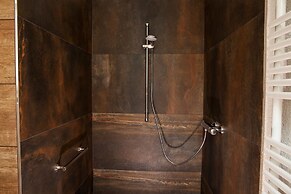 Landhaus im Rinnetal