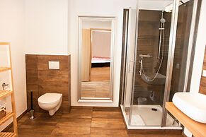 Landhaus im Rinnetal