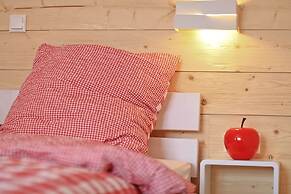 Landhaus im Rinnetal