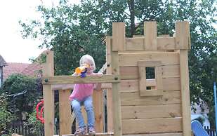 Landhaus im Rinnetal