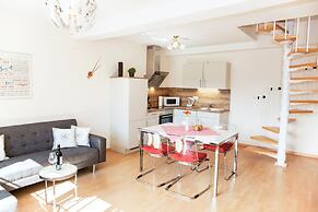 Landhaus im Rinnetal