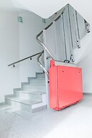 Landhaus im Rinnetal