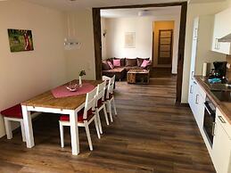 Landhaus im Rinnetal