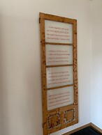 Landhaus im Rinnetal