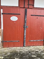 Landhaus im Rinnetal