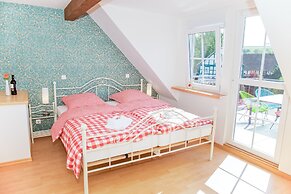 Landhaus im Rinnetal