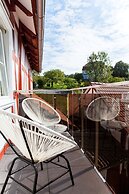 Landhaus im Rinnetal