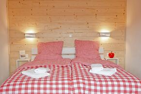 Landhaus im Rinnetal