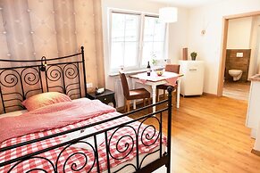 Landhaus im Rinnetal