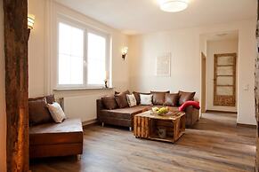 Landhaus im Rinnetal