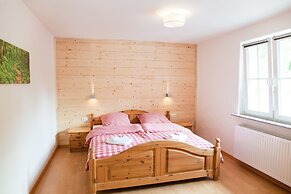 Landhaus im Rinnetal