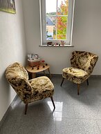 Landhaus im Rinnetal