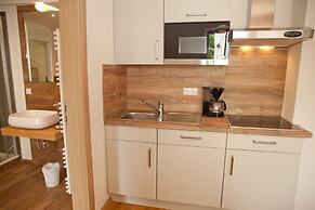 Landhaus im Rinnetal