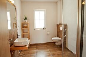 Landhaus im Rinnetal