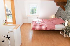 Landhaus im Rinnetal