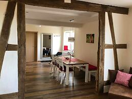 Landhaus im Rinnetal