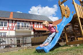 Landhaus im Rinnetal