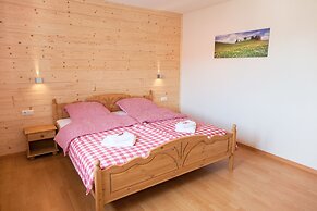 Landhaus im Rinnetal