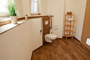 Landhaus im Rinnetal