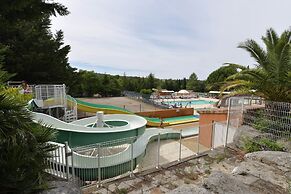 Camping Domaine du Cros d'Auzon