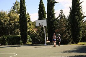 Camping Domaine du Cros d'Auzon