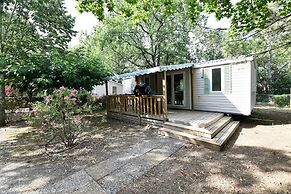 Camping Domaine du Cros d'Auzon