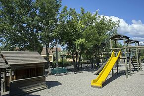 Camping Domaine du Cros d'Auzon