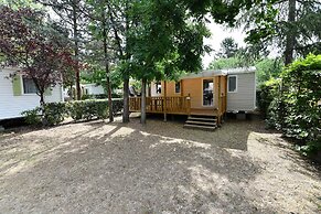 Camping Domaine du Cros d'Auzon