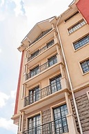 Sunyee Cozy Studio Apartments