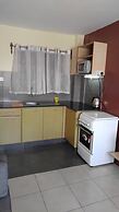 Sunyee Cozy Studio Apartments