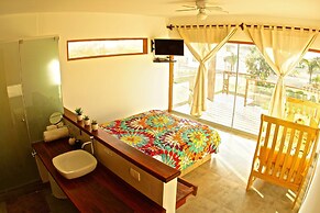 Spondylus Beach House I