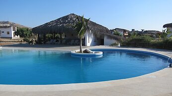 Spondylus Beach House I