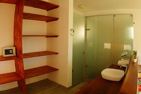 Spondylus Beach House I