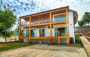 Spondylus Beach House I