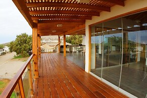 Spondylus Beach House I