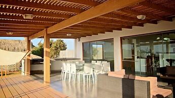 Spondylus Beach House I